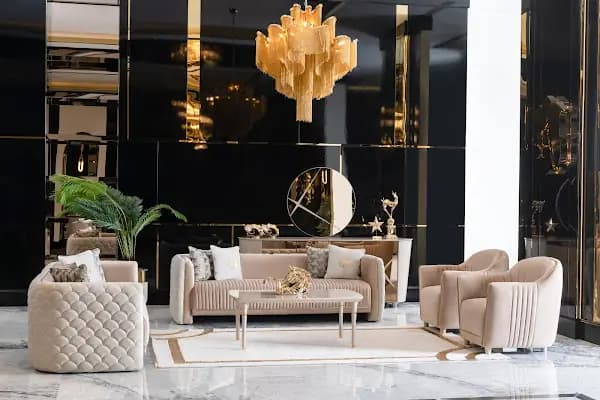 Aracıkan Mobilya Fabrika - Mobilya İmalatçısı - Bursa Karacabey