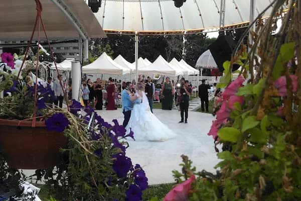 Balaban Sosyal Tesisleri Yüzme Havuzu - Yüzme Havuzu - İstanbul Adalar