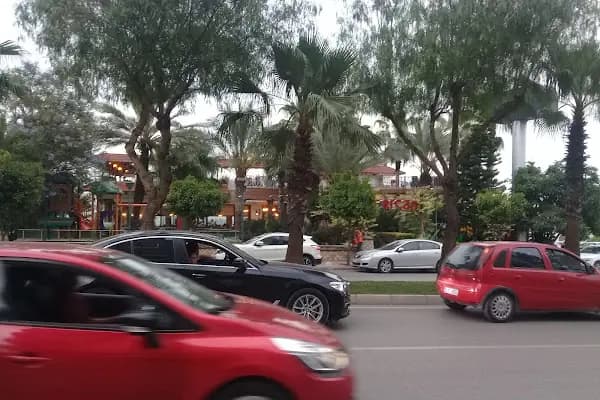RoyalCert Çukurova - Kurumsal Ofis - Adana Karaisalı