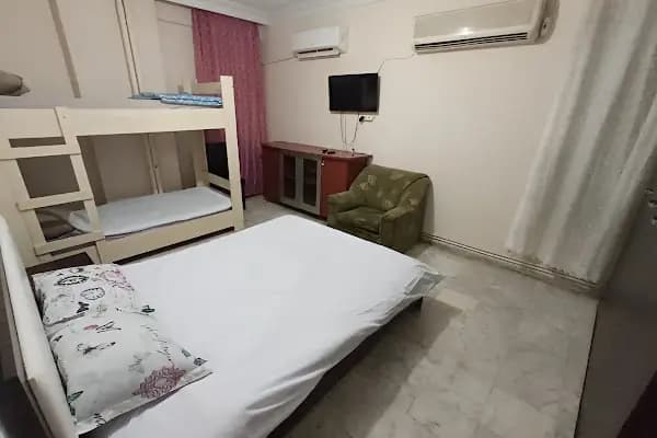Adana Hostel 1 - Hostel - Adana Çukurova