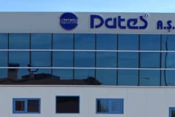 Dates Metal