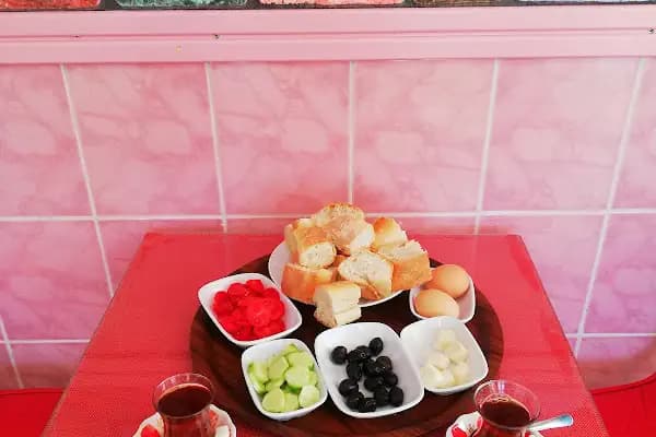 (Bİ)BÖREKÇİ - Pastane - Edirne Edirne Merkez