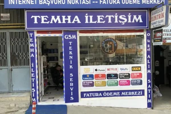 Telefon Tamiri - Cep Telefonu Tamir Atölyesi - Trabzon Ortahisar