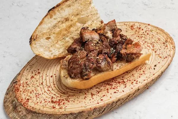 Midyeci Yasin Gemlik - Restoran - Bursa Gemlik