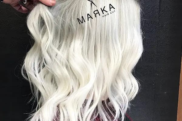 SALON MARKA - Kuaför - İstanbul Avcılar