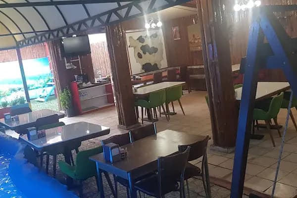 Kocaman Simit Evi &amp; Cafe - Simitçi - Bursa Gemlik