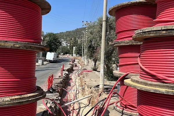 Bodrum 3 Nolu Aile Sağlığı Merkezi - Sağlık Ocağı - Muğla Bodrum