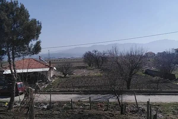 Apa mahalle cami - Cami - Denizli Acıpayam