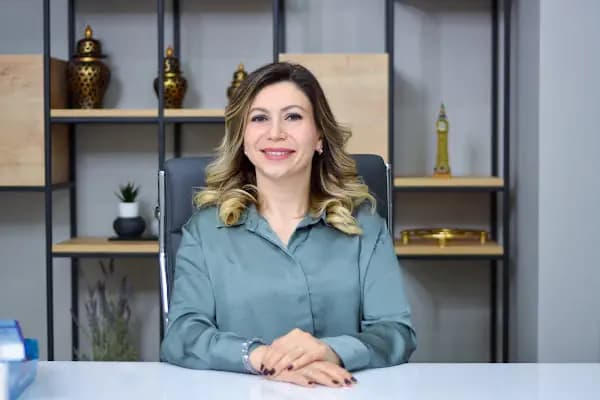 Dentekiz Clinic - Diş Kliniği - İstanbul Bakırköy