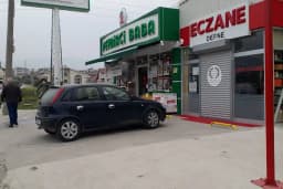 Peynirci Baba Bahçecik