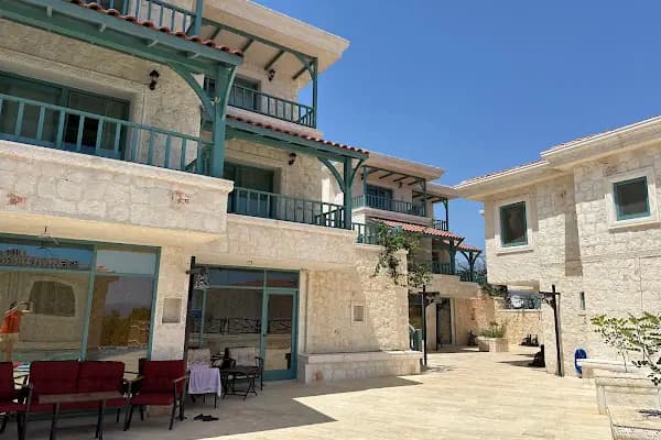 Villa Umay Demre - Otel - Antalya Demre