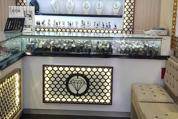 Şark Kuyumculuk - Kuyumcu - Kocaeli Derince