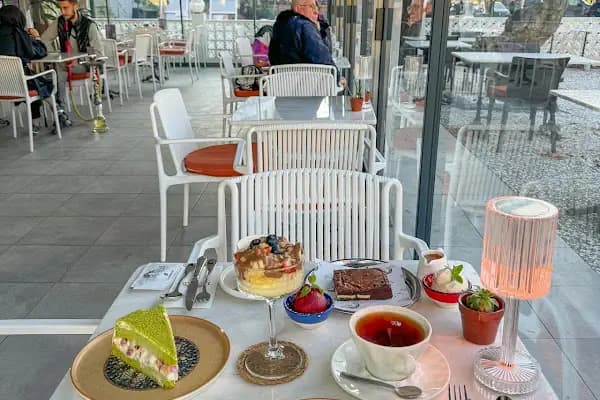 Taş Avlu Adapazarı - Kafe - Sakarya Adapazarı