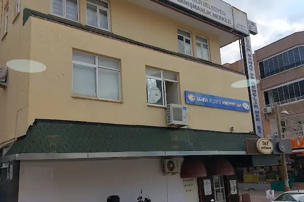 33 AS SİGORTA ARACILIK HİZMETLERİ - Kurumsal Ofis - Mersin Akdeniz