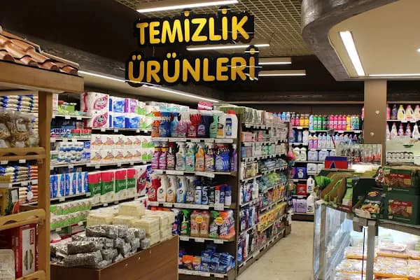 Afiyet Fırın Pursaklar Şubesi - Fırın - Ankara Mamak