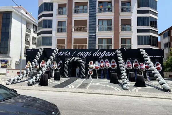 Aris Ezgi Doğan Balıkesir Güzellik Merkezi | Balıkesir Lazer Epilasyon | Balıkesir Cilt Bakımı - Güzellik Salonu - Balıkesir Altıeylül