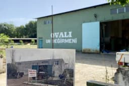 Ovalı Un Değirmeni Fabr.