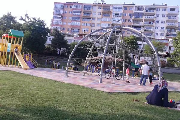 Avcılar Sahil Parkı - Park - İstanbul Kadıköy