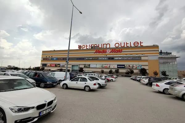 Korkmaz Mağazaları - Optimum Outlet - Porselen Mutfak Eşyaları Mağazası - Ankara Beypazarı
