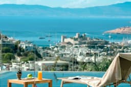 Swiss Otel Residences