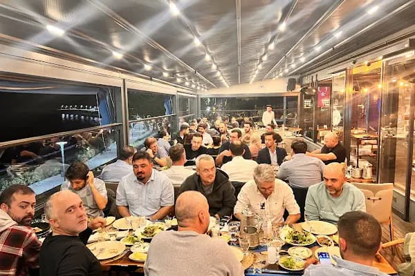 Loça Restoran - Restoran - İzmir Aliağa