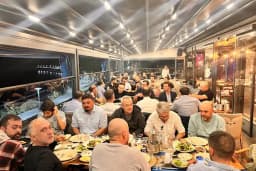 Loça Restoran