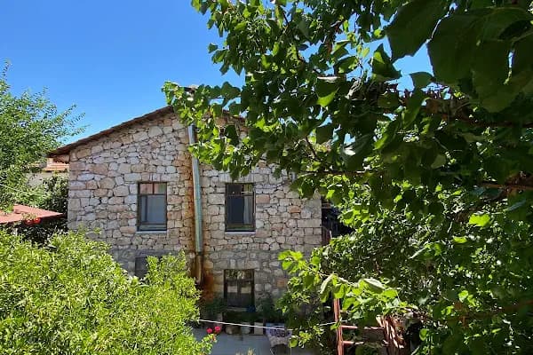 Likya Pansiyon - Turistik Pansiyon - Antalya Akseki