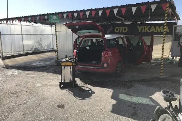 ışıl ışıl oto yıkama bodrum - Araba Yıkama - Muğla Bodrum