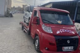 En yakın çekici kurtarıcı