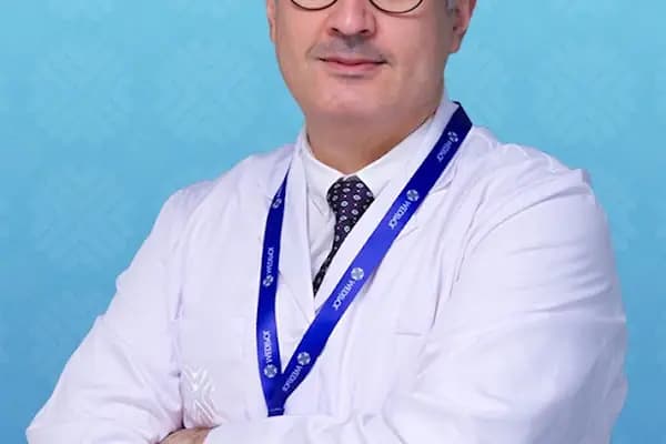 Op. Dr. Mehmet Soyarslan-İstanbul Ortopedi ve Travmatoloji Doktoru - Ortopedi Cerrahı - İstanbul Sarıyer