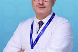 Op. Dr. Mehmet Soyarslan-İstanbul Ortopedi ve Travmatoloji Doktoru