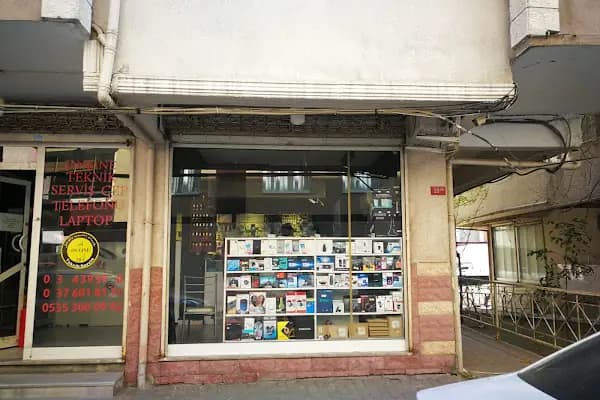 Online Teknik Servis - Cep Telefonu Tamir Atölyesi - İstanbul Avcılar