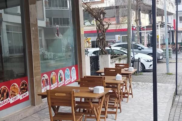 Filiz Çay Cafe Patisserie - Pastane - Samsun Alaçam