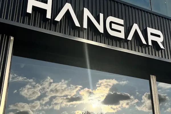 H A N G A R - Spor salonu - Sakarya Adapazarı