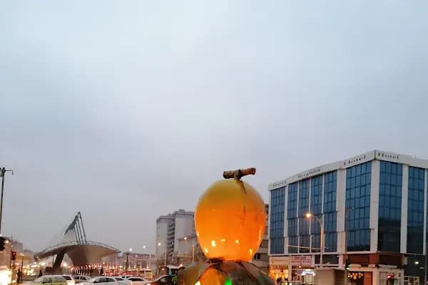 Başaran Rezidans &amp; Otel - Otel - Malatya Battalgazi