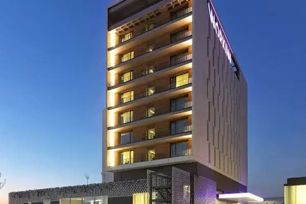 Workinn Hotel - Otel - Kocaeli Çayırova