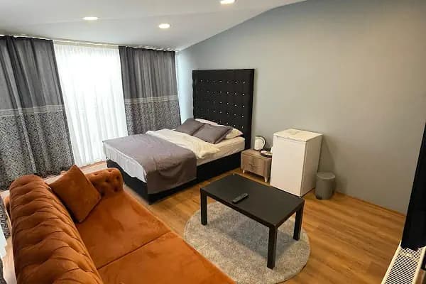 ARENA HOTEL BAĞCILAR - Otel - İstanbul Avcılar
