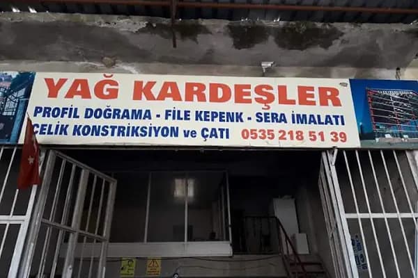 ZAFER KİTABEVİ&amp; CAFE - Kırtasiye Mağazası - Mersin Anamur