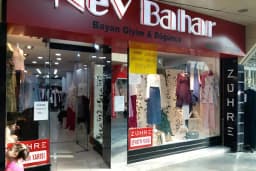 NEVBAHAR Bayan GİYİM