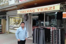 Yalvaç Terzi