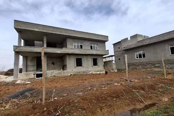 Akbilek Ortaokulu - Okul - Şanlıurfa Eyyübiye