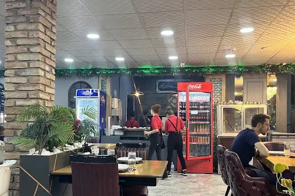 Konya Kebap Evi - Kebap Restoranı - Konya Karatay