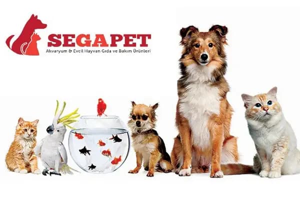 SEGAPET AKVARYUM SAN. TİC. LTD. ŞTİ. - Akvaryum Mağazası - İstanbul Ataşehir