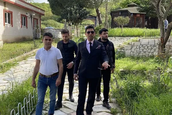 Balıkesir Uludağ Turizm - Seyahat Acentesi - Balıkesir Bandırma