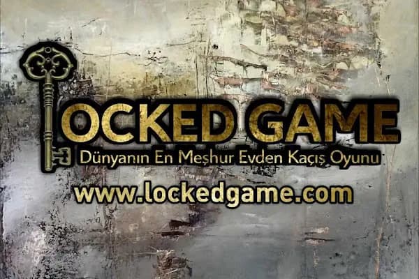 Locked Game Balıkesir Korku Evi - Oyun/Eğlence Merkezi - Balıkesir Dursunbey