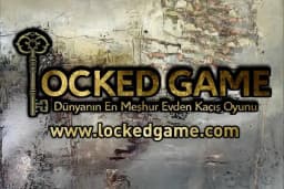 Locked Game Balıkesir Korku Evi