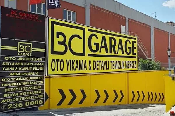 KONYA OTO YIKAMA BEST CLEANER - Araba Yıkama - Konya Karatay