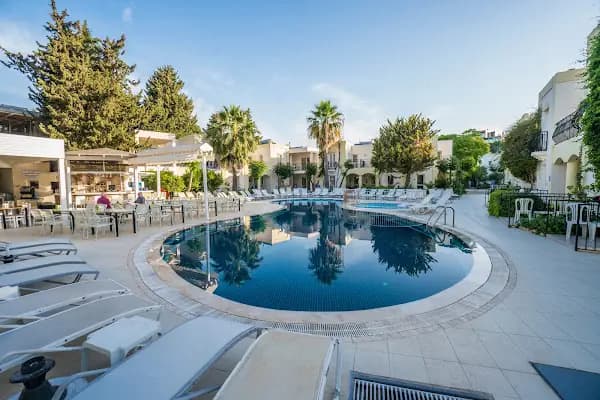 New Season Restaurant &amp; Beach &amp; Bitez - Restoran - Muğla Dalaman