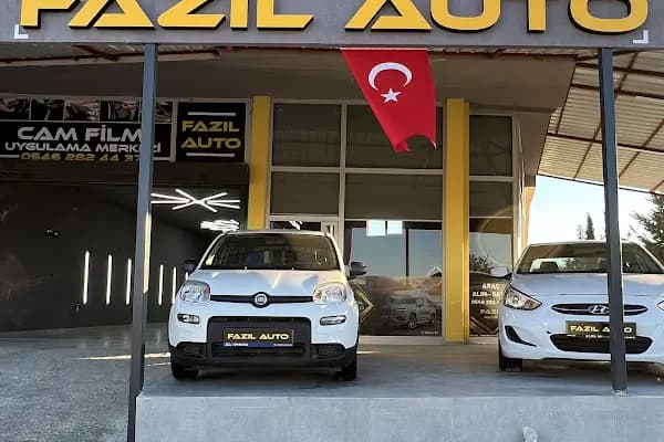 ANTALYA GÜNEŞ OTOMOTİV Kamyon&amp;Tır Galerisi - İkinci El Kamyon Satıcısı - Antalya Döşemealtı