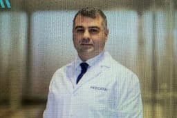 Dr.Öğr.Üyesi Ender Sarıoğlu
